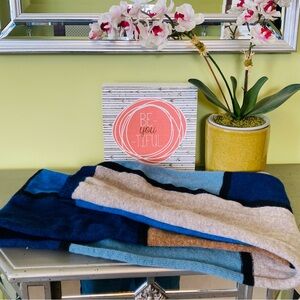 Luxurious Lambswool scarf